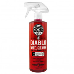 Diablo Wheel Cleaner efektívny čistič kolies