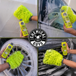 CITRUS WASH AND GLOSS CONCENTRATED CAR WASH  0,473L