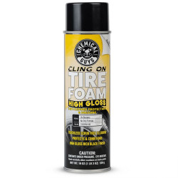 Pena na pneumatiky Chemical Guys Cling On Tire Foam (473ml)