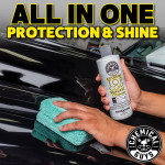 Extreme Top Coat Carnauba Wax And Sealant In One 1,89l