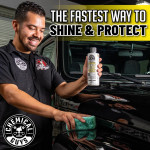 Extreme Top Coat Carnauba Wax And Sealant In One 1,89l