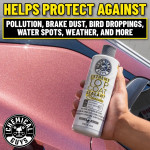 Extreme Top Coat Carnauba Wax And Sealant In One 1,89l