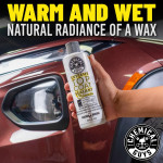 Extreme Top Coat Carnauba Wax And Sealant In One 1,89l