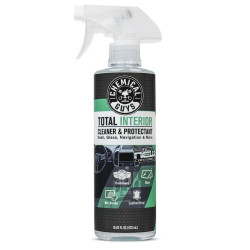 Čistič interiéru  Chemical Guys Total Interior Cleaner & Protectant (473ml)