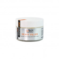 LeTech Leather Heavy Filler 100 ml (Tin)