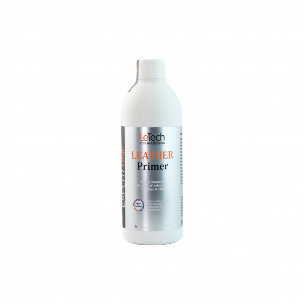 LeTech Leather Primer 500 ml