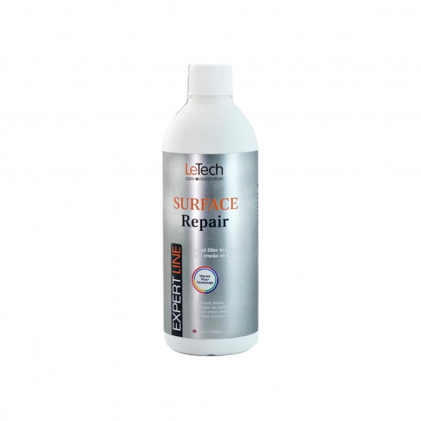 LeTech Leather Surface Repair 500 ml