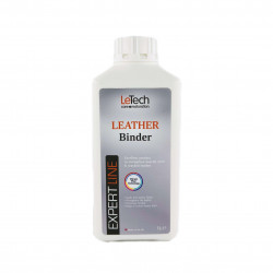 LeTech Leather Binder 1000 ml