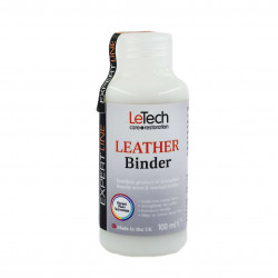 LeTech Leather Binder 100 ml