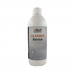 LeTech Leather Revive 500 ml