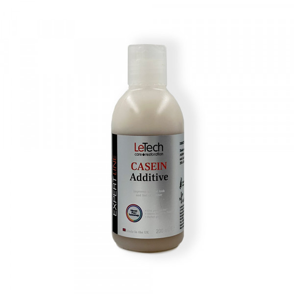 LeTech Leather Casein Additive 200 ml