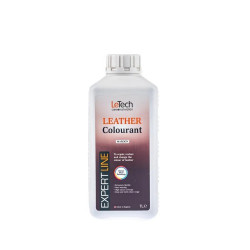 LeTech Leather Colourant (Maroon) 1000 ml