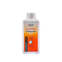 LeTech Leather Colourant (Orange) 1000 ml