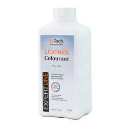 LeTech Leather Colourant (Ultra White) 1000 ml