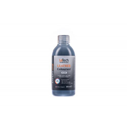 LeTech Leather Colourant (Black) 200 ml