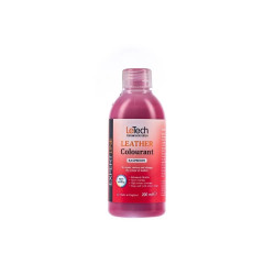 LeTech Leather Colourant (Raspberry) 200 ml