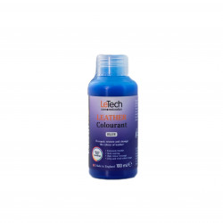 LeTech Leather Colourant (Blue) 100 ml