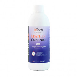 LeTech Leather Colourant (Blue) 500 ml