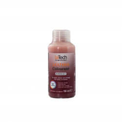 LeTech Leather Colourant (Bordeaux) 100 ml