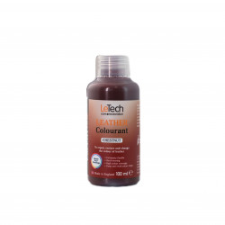 LeTech Leather Colourant (Chestnut) 100 ml