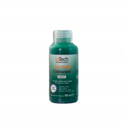 LeTech Leather Colourant (Green) 100 ml