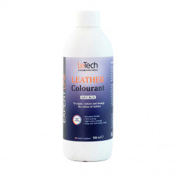 LeTech Leather Colourant (Navy Blue) 500 ml