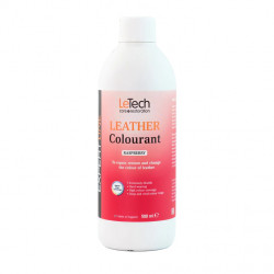 LeTech Leather Colourant (Raspberry) 500 ml