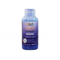 LeTech Leather Colourant (Royal Blue) 100 ml