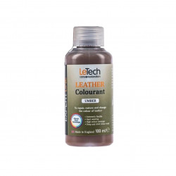 LeTech Leather Colourant (Umber) 100 ml