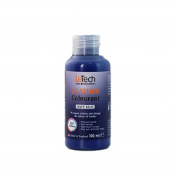 LeTech Leather Colourant (Navy Blue) 100 ml