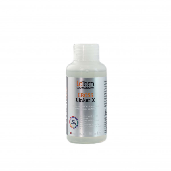 LeTech Leather Cross Linker X (soft) 100 ml