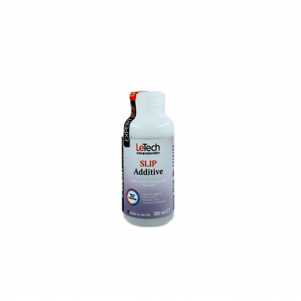 LeTech Leather Slip Additive 100 ml