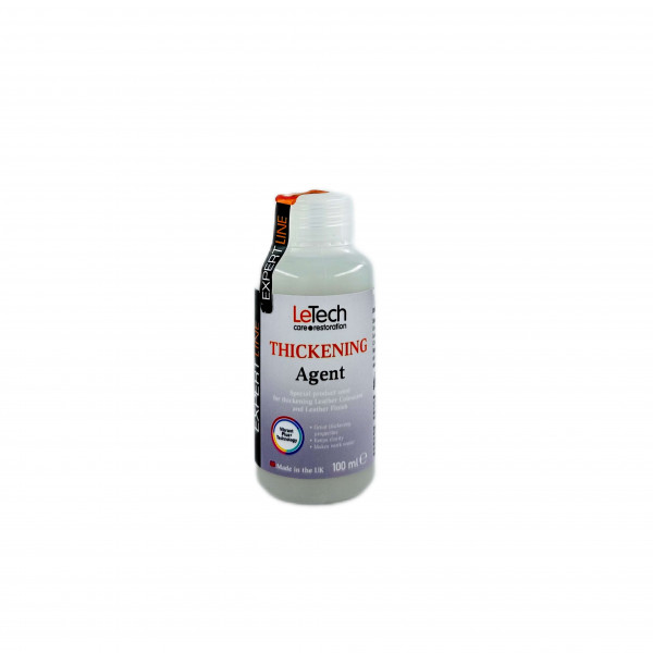 LeTech Leather Thickening Agent 100 ml