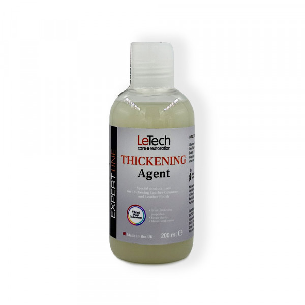 LeTech Leather Thickening Agent 200 ml