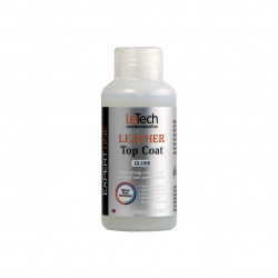 LeTech Leather Top Coat (Gloss) 100 ml