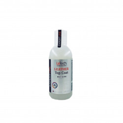 LeTech Leather Top Coat (High Gloss) 200 ml