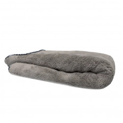 WOOLLY MAMMOTH MICROFIBER DRYER TOWEL 