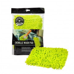 Chenille Wash Pad umývacia podložka