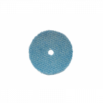 RUPES D-A Coarse Wool Polishing Pads 80 mm