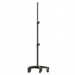 SCANGRIP WHEEL STAND