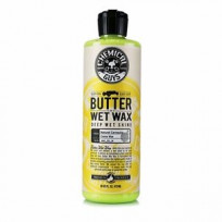 BUTTER WET WAX 0,473l