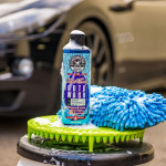 Glossworkz Gloss Booster and Paintwork Cleanser 0,473l